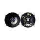Cover batteria per Samsung Galaxy Watch FE R861, R866, Black, GH82-35159A, Genuine Service Pack