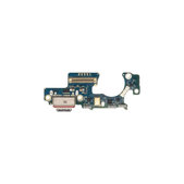 Scheda PCB connettore di ricarica per Samsung Z Flip 6 F741B, GH96-16986A, Genuine Service Pack