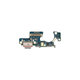 Scheda PCB connettore di ricarica per Samsung Z Flip 6 F741B, GH96-16986A, Genuine Service Pack