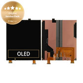 Schermo per Samsung Z Fold 6 F956B, Vetro touch senza cornice, GH82-35046A, Genuine Service Pack