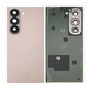 Cover batteria per Samsung Z Fold 6 F956B, Pink, GH82-35086B, Genuine Service Pack