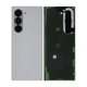Cover batteria per Samsung Z Fold 6 F956B, Silver Shadow, GH82-35086A, Genuine Service Pack