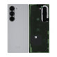 Cover batteria per Samsung Z Fold 6 F956B, Silver Shadow, GH82-35086A, Genuine Service Pack