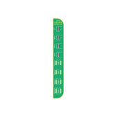 Scheda R/W FPC sensore di prossimità e luminosità per iPhone 14 - 14 Pro Max, JC V1SE