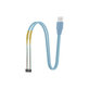 Cavo di alimentazione per iPhone 15 - 15 Pro Max, Sunshine SS-908F