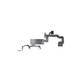 Cavo flex sensore per iPhone 12 Pro Max, JCID