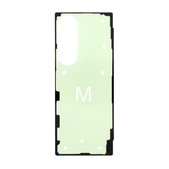 Adesivo copertura batteria per Samsung Z Fold 6 F956B, GH81-26091A, Genuine Service Pack
