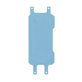 Adesivo batteria (Inferiore) per Samsung Z Fold 6 F956B, GH02-26085A, Genuine Service Pack