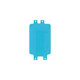 Adesivo batteria (Principale) per Samsung Z Fold 6 F956B, GH02-26084A, Genuine Service Pack