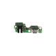 Scheda PCB connettore di ricarica per Infinix Hot 40i
