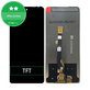 Schermo LCD per Tecno Spark 10 Pro, Vetro touch senza cornice