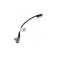 Connettore di ricarica per Dell Inspiron 5502, 5509, 77031587, Genuine Service Pack
