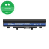 Batteria per Acer Aspire E5-572G, AL14A32, 5000mAh