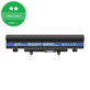 Batteria per Acer Aspire E5-572G, AL14A32, 5000mAh