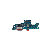 Scheda PCB connettore di ricarica per Sony Xperia 10 VI, A5072059A, Genuine Service Pack