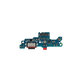 Scheda PCB connettore di ricarica per Sony Xperia 10 VI, A5072059A, Genuine Service Pack