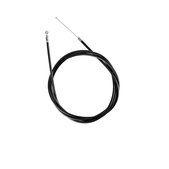 Cavo freno con guaina Bowden per Xiaomi Mi Electric Scooter Pro, Pro 2, Black