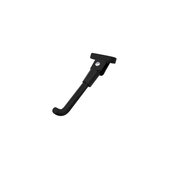 Cavalletto per Xiaomi Mi Electric Scooter 1S, 2 M365, Essential, Pro, Pro 2, Mankeel CityJet, Black