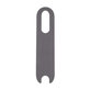 Tappetino per Xiaomi Mi Electric Scooter 1S, 2 M365, Essential, Black