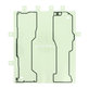 Adesivo LCD (Principale) per Samsung Z Fold 6 F956B, GH81-26113A, Genuine Service Pack