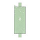 Adesivo LCD (Inferiore) per Samsung Z Fold 6 F956B, GH81-26114A, Genuine Service Pack