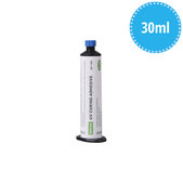 Adesivo impermeabile a polimerizzazione UV, 30ml, Refox AD-100