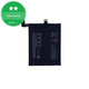 Batteria per Xiaomi Black Shark 4, 4S, BS08FA, 4500mAh