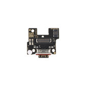 Scheda PCB connettore di ricarica per Xiaomi Redmi Note 13 Pro+ 23090RA98C