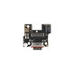 Scheda PCB connettore di ricarica per Xiaomi Redmi Note 13 Pro+ 23090RA98C