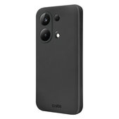 Custodia Instinct per Xiaomi Redmi 13 4G, Black, SBS
