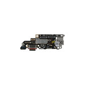 Scheda PCB connettore di ricarica per Honor Magic6 Pro, 0235AJLS, Genuine Service Pack