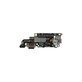 Scheda PCB connettore di ricarica per Honor Magic6 Pro, 0235AJLS, Genuine Service Pack