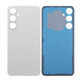 Cover batteria per Samsung S23 FE S711B, Cream