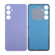 Cover batteria per Samsung S23 FE S711B, Purple