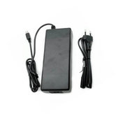 Caricatore 54.6V 2A per Kugoo KuKirin G2 Pro, G2 Max, G2 Master