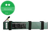 Batteria per Ninebot Segway F2, 10200mAh, 36V