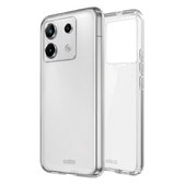 Custodia Skinny per Xiaomi Redmi Note 13 Pro 4G, Transparent, SBS