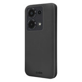 Custodia Instinct per Xiaomi Redmi Note 13 Pro 4G, Black, SBS