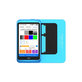 Tester schermo MIPI con test touch (iOS/Android), JC V15
