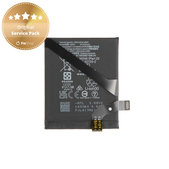 Batteria per Google Pixel 9 Pro Fold, Base GE59C, G949-00920-00, Genuine Service Pack