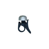 Campanello Grey per Xiaomi Mi Electric Scooter 1S, 2 M365, Essential, Pro, Pro 2, C002550002800, Genuine Service Pack