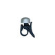 Campanello Grey per Xiaomi Mi Electric Scooter 1S, 2 M365, Essential, Pro, Pro 2, C002550002800, Genuine Service Pack