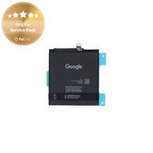 Batteria per Google Pixel 9, GVYZ7, G949-00975-00, G949-01092-00, 4700mAh, Genuine Service Pack