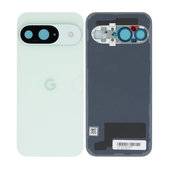Cover batteria per Google Pixel 9, Wintergreen, G949-00950-00, Genuine Service Pack