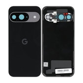 Cover batteria per Google Pixel 9, Obsidian, G949-00948-00, Genuine Service Pack