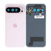 Cover batteria per Google Pixel 9 Pro XL, Rose Quartz, G949-01015-00, Genuine Service Pack