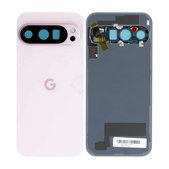 Cover batteria per Google Pixel 9 Pro, Rose Quartz, G949-01074-00, Genuine Service Pack
