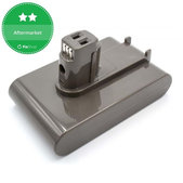Batteria per Dyson DC-seriess, 917083-07, Li-Ion, 2500mAh, 22.8V