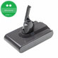 Batteria per Dyson V8, 215681, PM8-US-HFB1497A, Li-Ion, 2000mAh, 21.6V