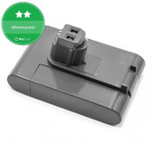 Batteria per Dyson DC30, DC35, 17083-4810, 17183-01-03, 917083-02, Li-Ion, 2000mAh, 14.8V